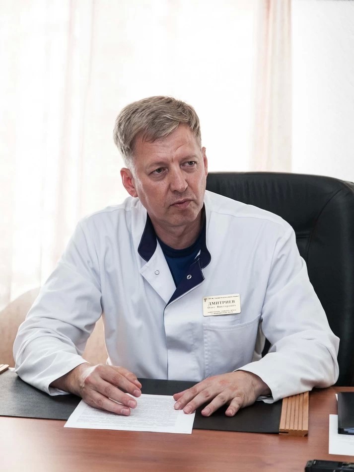 Медицина будет развиваться
