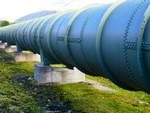 Более 70 км газопроводов возведут в районе