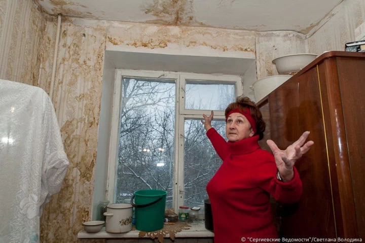 После нас – хоть потоп