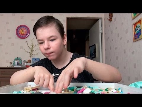 33 тысячи для Насти Ивановой