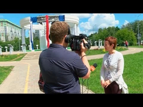На популярности нашей рубрики «Говорят» решили сыграть третьи лица