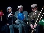 Главный приз — у "Театрального ковчега"
