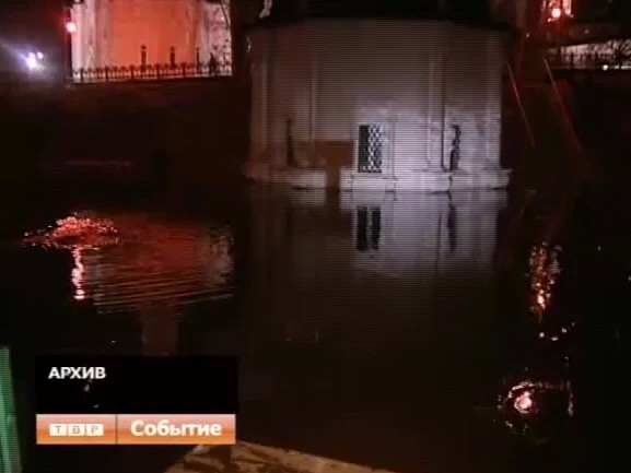 Готовимся к паводкам