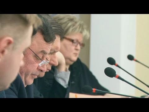 Вопросы на горсовет выносят жители