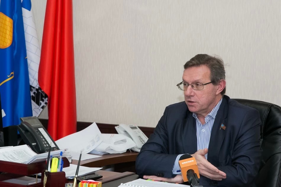 Появятся муниципальные инспекторы