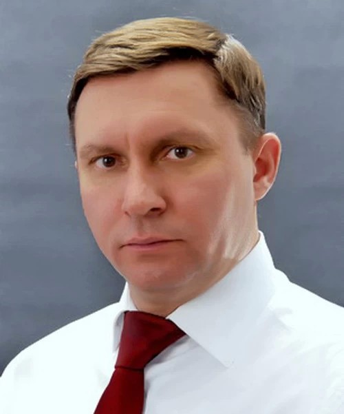 Поздравление женщинам от имени Совета депутатов города Сергиев Посад