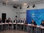 Обсудили подготовку к зиме