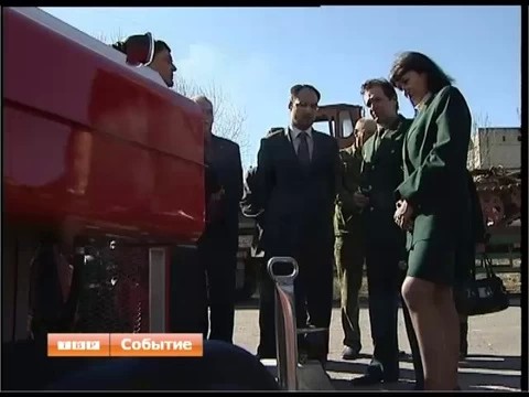 Управленцев учили противостоять лесным и торфяным пожарам