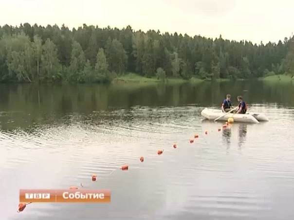 Рейд по водоемам