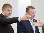 Совет во главе