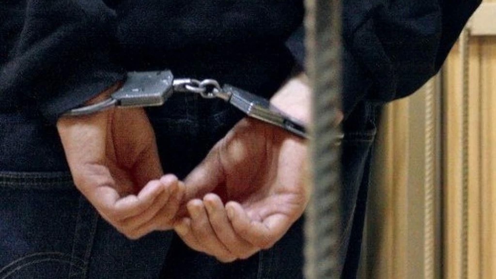 Полицейские в Сергиево-Посадском г.о. задержали мужчину, подозреваемого в причинении тяжкого вреда здоровью