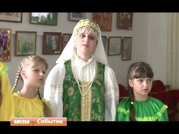 «Сердце России» вновь забьётся в Березняках