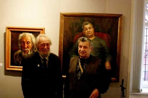 Такой осени не будет ещё три года