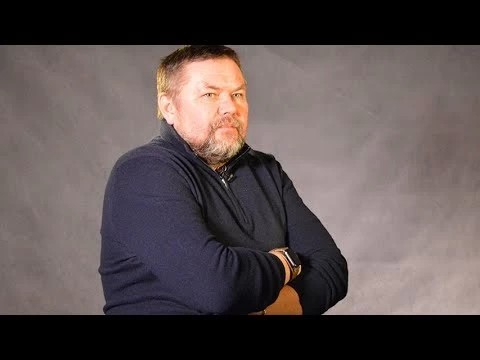 Геннадий Егоров: «Я бы не сказал, что за рубежом сделано всё для людей с инвалидностью»