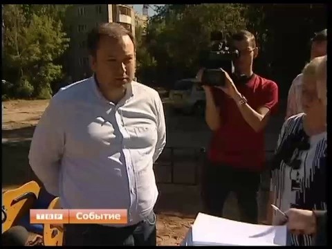 Почти все детские площадки в Сергиевом Посаде построены с грубыми нарушениями