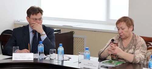 Депутаты обсудили вывоз мусора из частного сектора