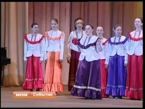 Посадский «Солнцеворот»