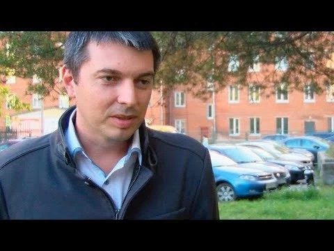 Общественная палата ведёт приём жителей