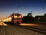 Ночной поезд отменяется