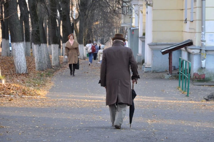 В Подмосковье начали обучать жителей предпенсионного возраста