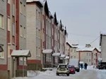 В Богородском попрощались с ветхим посёлком