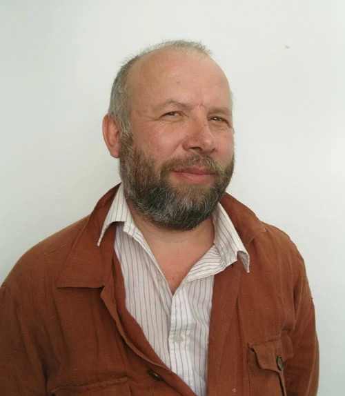 Андрей Дёмин увёл британцев в русский лес