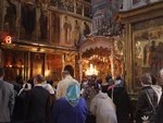 Первый русский художник