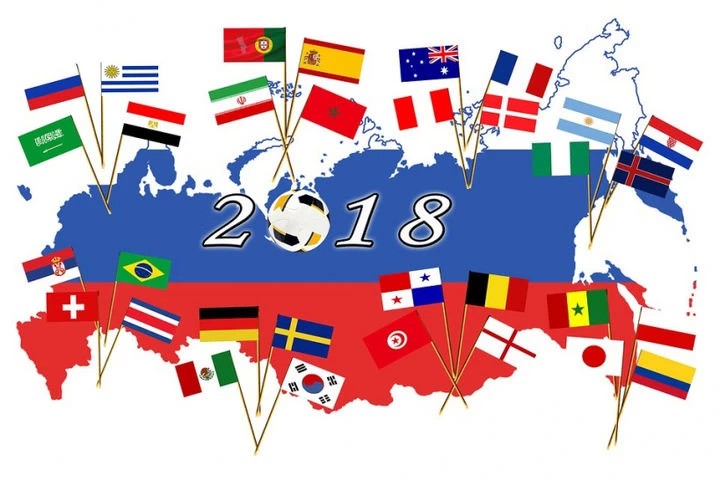 С 26 мая все россияне, пребывающие в города проведения чемпионата мира по футболу, обязаны оформить регистрацию