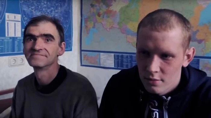 Двух мужчин освободили после пяти лет рабства