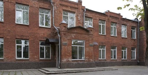 Гимназия Ольбинского – в Топ 500 российских школ