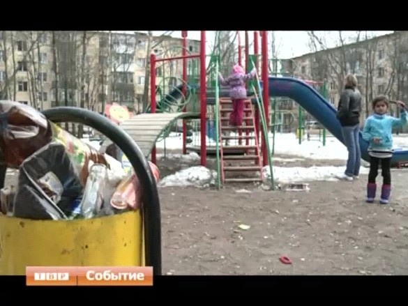 Конфликт интересов или издержки кампании по благоустройству