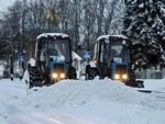 Дороги “переехали” в район