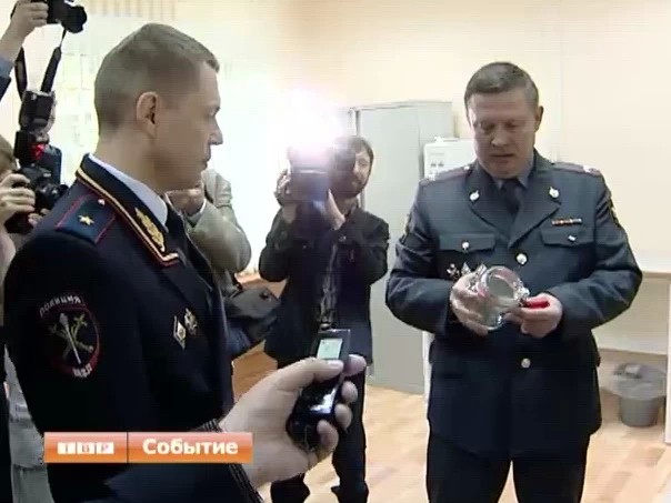 Чуют, чем пахнет