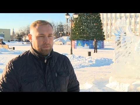 Андрей Толстиков о реальной поддержке бизнеса