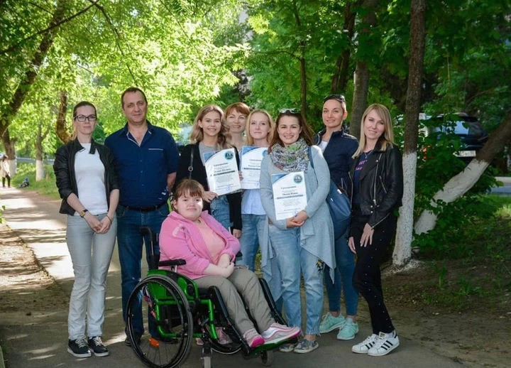 Приглашаем в школу юного журналиста