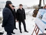 Диализный центр будет построен к Новому году