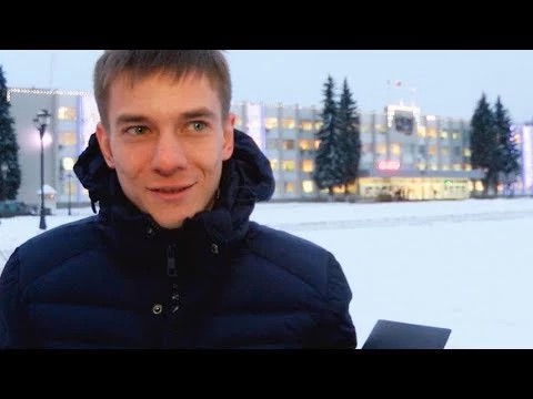 Какие традиции есть в вашей семье?