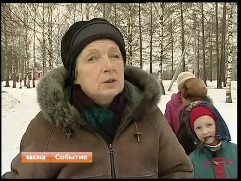 Жители микрорайона Семхоз боятся, что их оставят без парка и футбольного поля