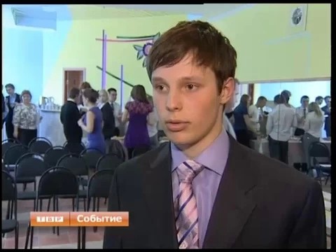 Выпускной урок Школы молодого политика