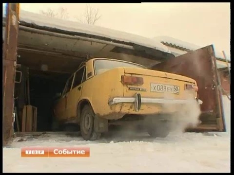 У автоинспекторов начинаются “весенние каникулы”, а фурам запретили выезжать на федеральные трассы.