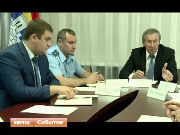 Долги — на контроль