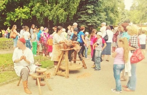 Сергиев Посад возвращает себе славу «игрушечной столицы»