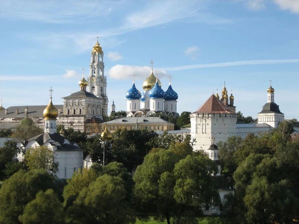 Кто в Посаде "сити-менеджер"?