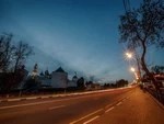 Сергиев Посад: облик благоприятный