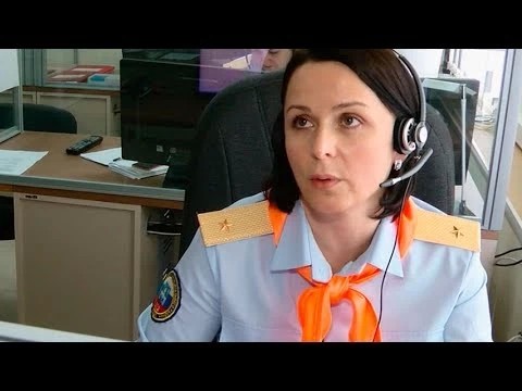 400 тысяч принятых звонов за два года Сергиево-Посадской Службы 112