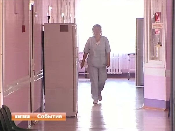 Ремонт медучреждений