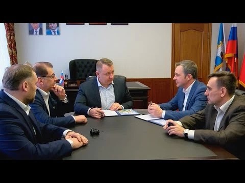 Есть новый резидент