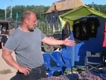 Путь к святому месту