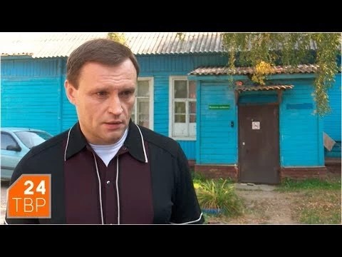 Пахомов представил проект новой больницы в Хотькове