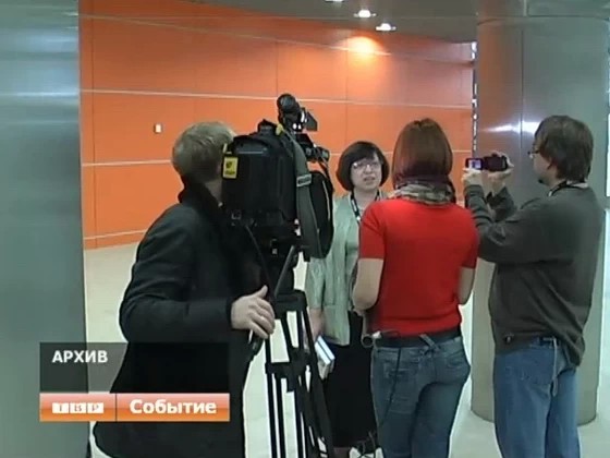 Манане Асламазян, директору школы региональной журналистики "Интерньюс" исполнилось шестьдесят лет